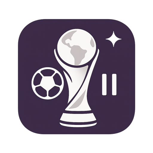 世界杯预测网 Logo